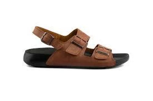 Barcelona Urban Sandals Rahat Yumuşak Tabanlı Erkek Sandalet
