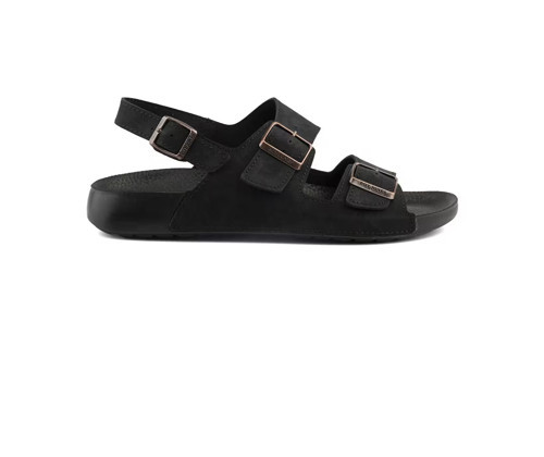 Barcelona Urban Sandals Rahat Yumuşak Tabanlı Erkek Sandalet