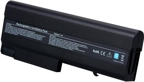 Hp ProBook 6540b Uyumlu Notebook Bataryası Pili - 9 Cell