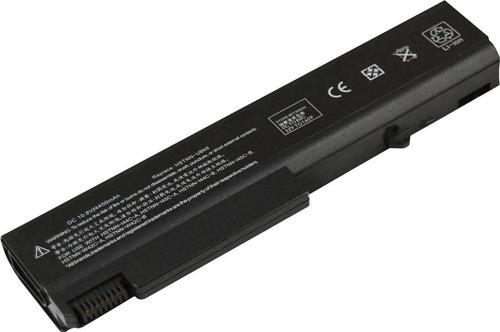 Hp ProBook 6550b Uyumlu Notebook Bataryası Pili - 6 Cell