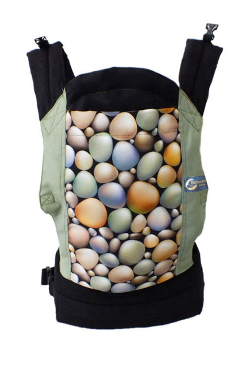 Babalinbaby Ergonomik Kanguru Stone Bb-103