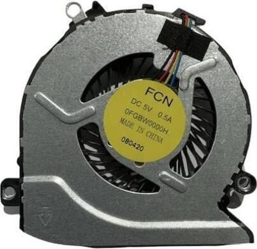 Hp Pavilion 15-ab000 Notebook Fan