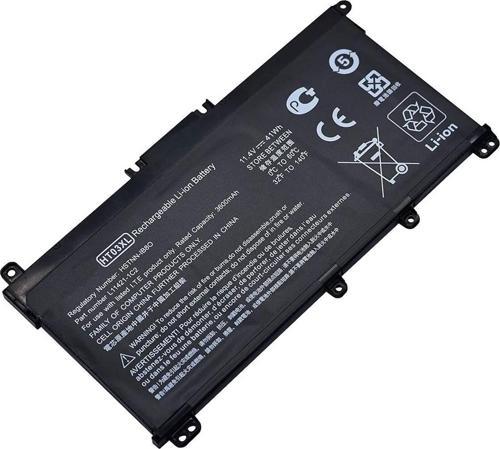 Hp Pavilion 15-cu1000Notebook Bataryası Pili