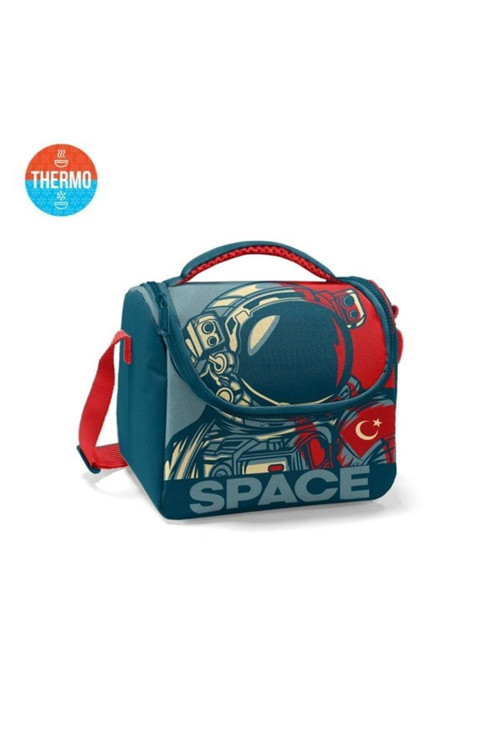 Coral Hıgh Beslenme Çanta(Thermo) 11840