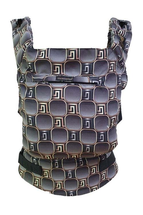 Kanguru Etnik-5