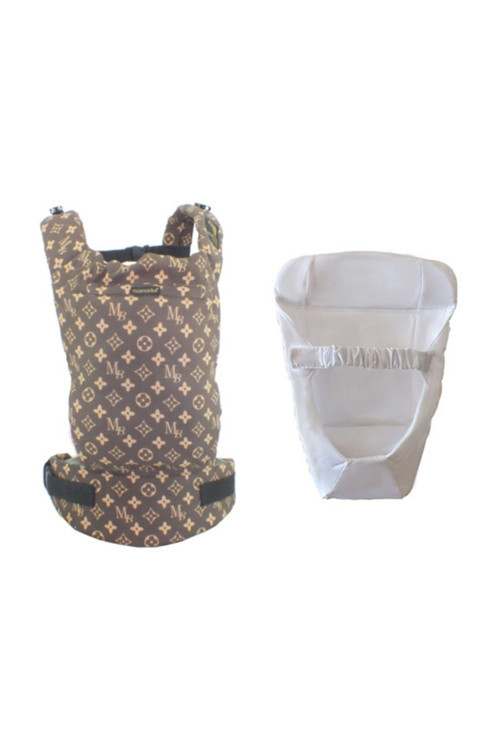 Kanguru Mb Yenidoğan Set