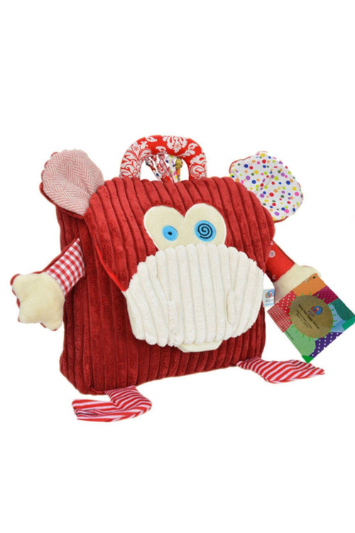Sozzytoys Maymunum Sırt Çantası-Szy144