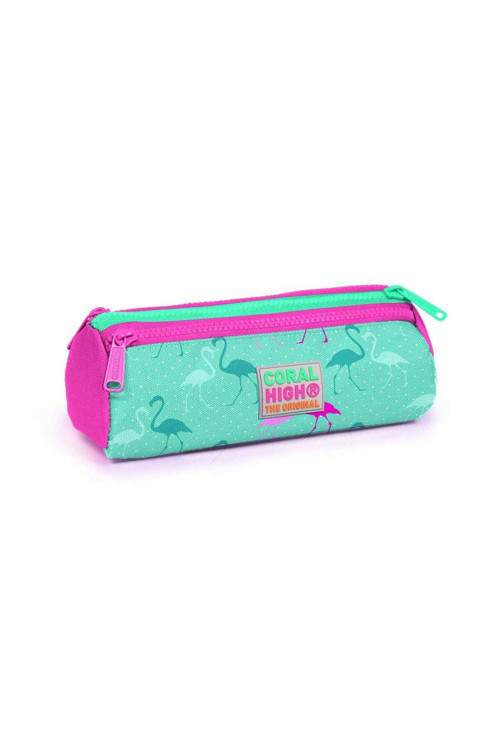 Coral High Flamingo Kalem Kutusu 22315