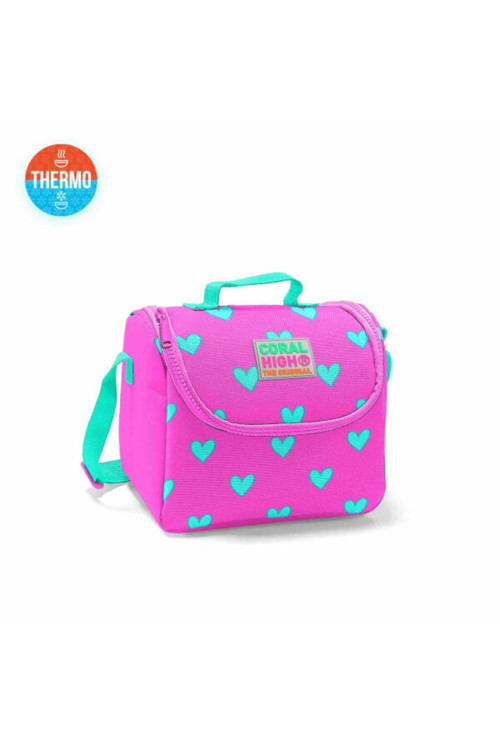 Coral High Kalpli Beslenme Çantası 22856