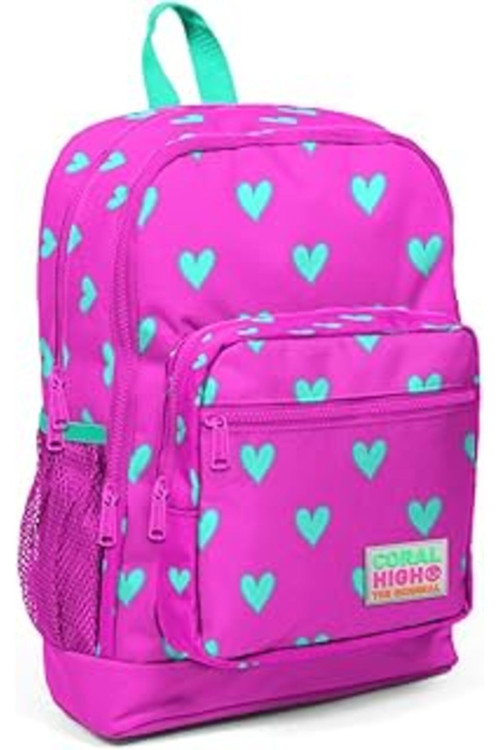Coral High Kalpli Sırt Çanta 23113