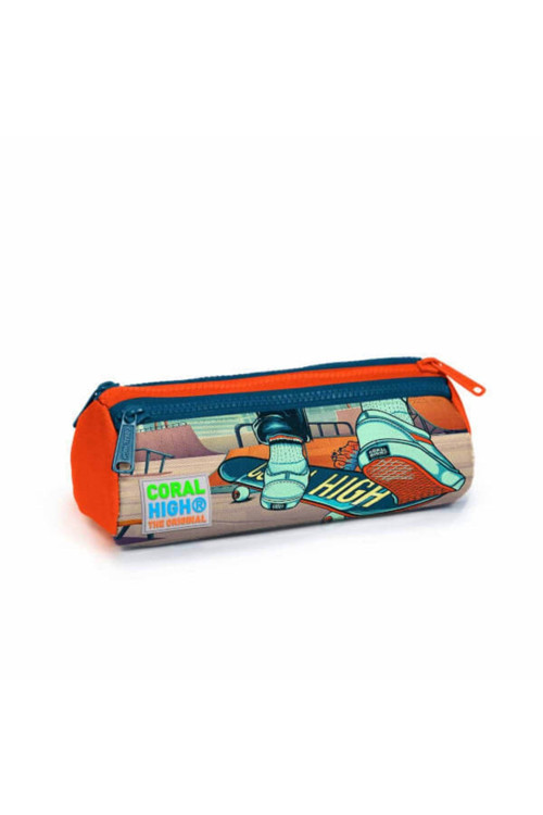 Coral High Kaykay Kalem Kutusu 22023