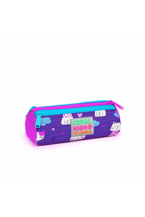 Coral High Kedi Kalem Kutusu 22304