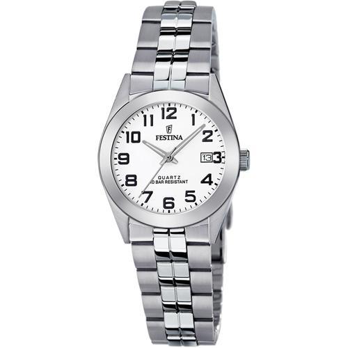 FESTINA F20438/1 CLASSICS KADIN KOL SAATİ