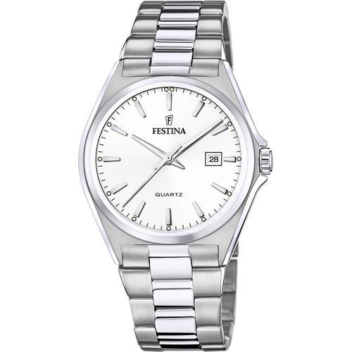 FESTINA F20552/2 CLASSICS ERKEK KOL SAATİ