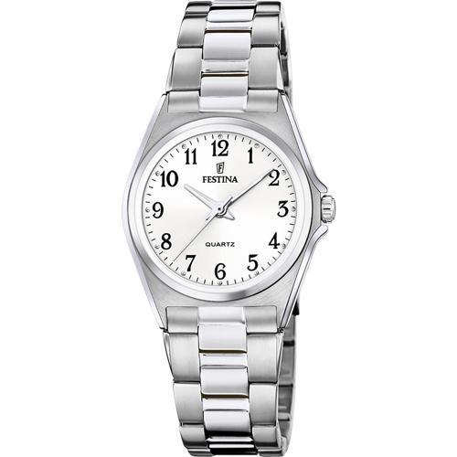 FESTINA F20553/1 KLASİK KADIN KOL SAATİ