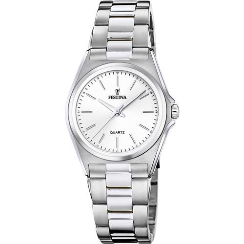 FESTINA F20553/2 KLASİK KADIN KOL SAATİ