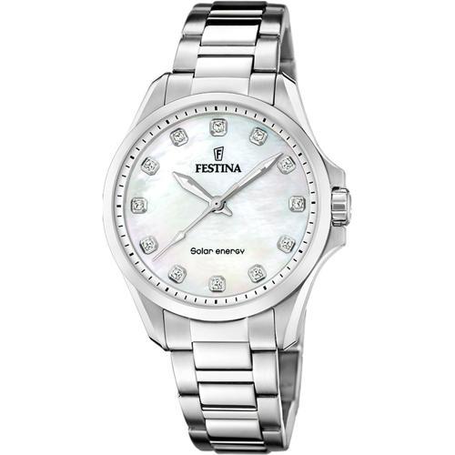 FESTINA F20654/1 SOLAR KADIN KOL SAATİ