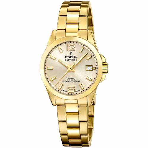 FESTINA SWISS F20050/2 KADIN KOL SAATİ