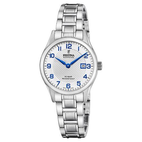 FESTINA SWISS F20068/1 KADIN KOL SAATİ