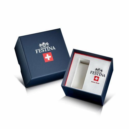 FESTINA SWISS F20073/4 CLASSIQUES ERKEK KOL SAATİ