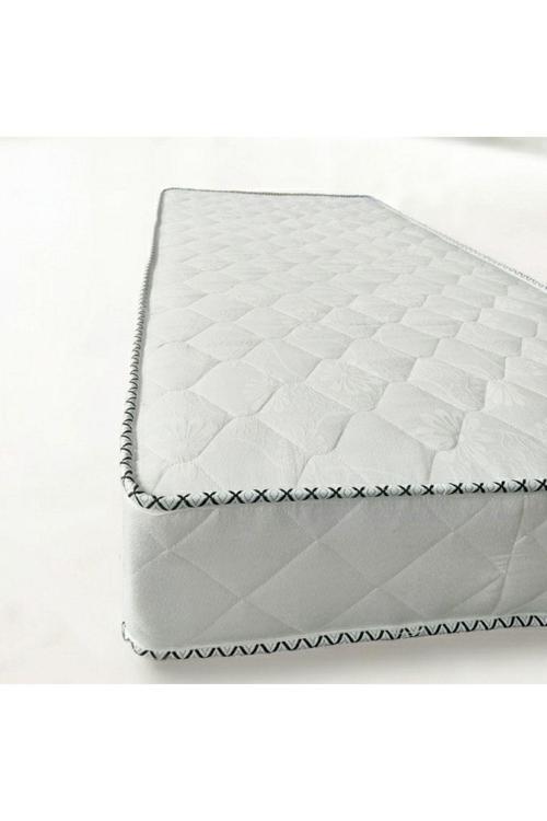 Full Ortopedik Yaylı Tek Kişilik Yatak Bamboo Ranza Yatak