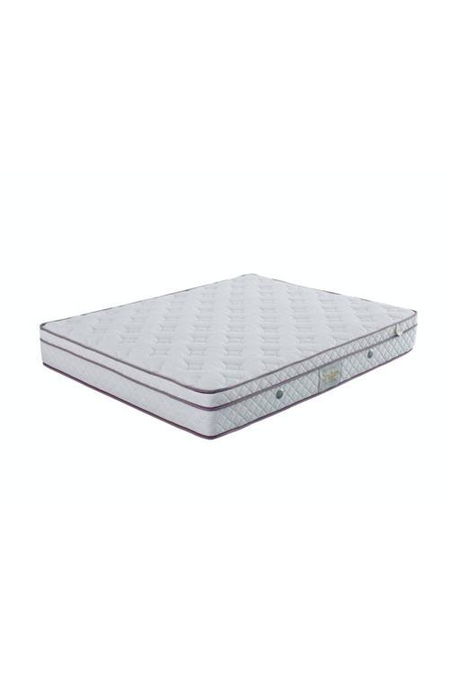 Çırağan Çift Kişilik Full Ortopedik Herkül Yaylı Yatak