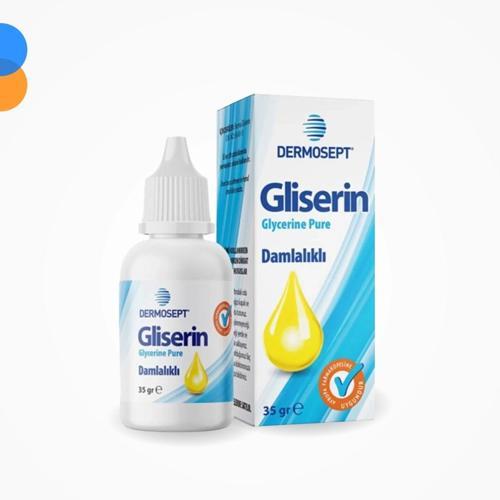 Gliserin 35gr