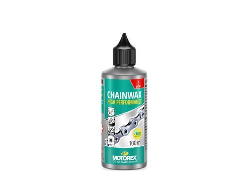 Zincir Yağı Wax 100ml (3lube)