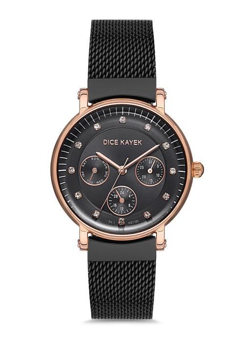 Unisex Kol Saati  DK.1.AG1193.03