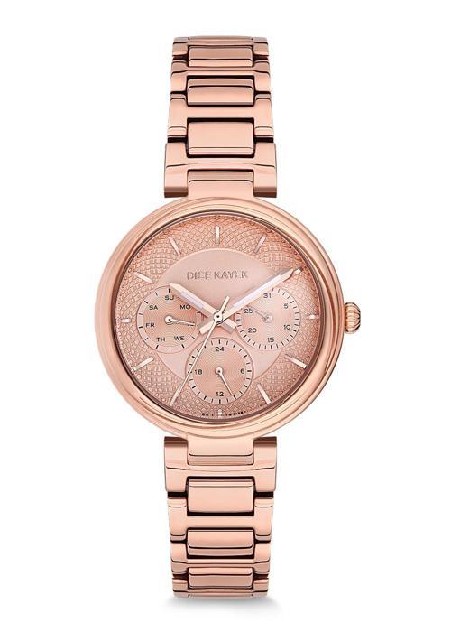 Unisex Kol Saati DK.1.AG1187.04