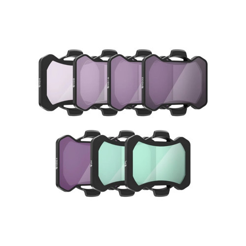 Freewell Djı Avata 2 Mega Filter 7 Pack