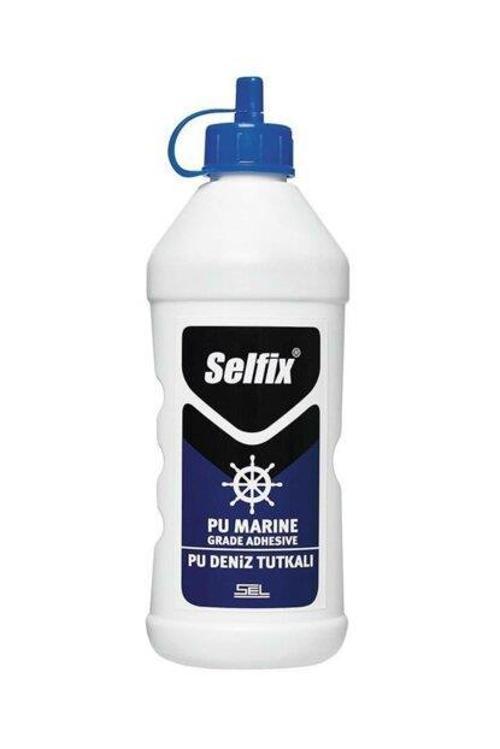 Pu Deniz Tutkalı 500gr