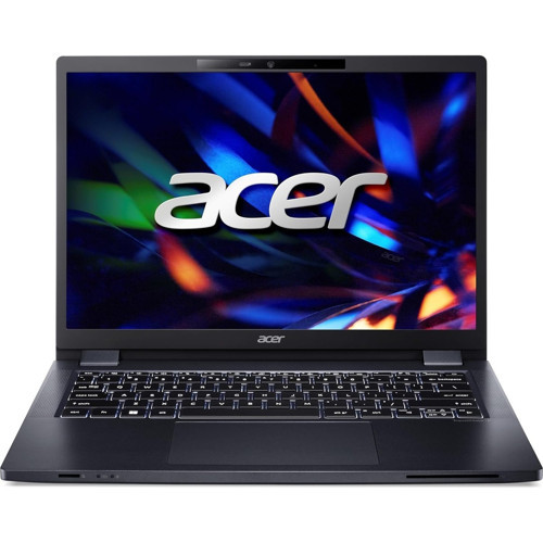 TravelMate P4 14 TMP4145359D4 Intel Core i5 1335U 8GB RAM 512GB SSD Linux 14" FHD+ NX.VZTEY.002