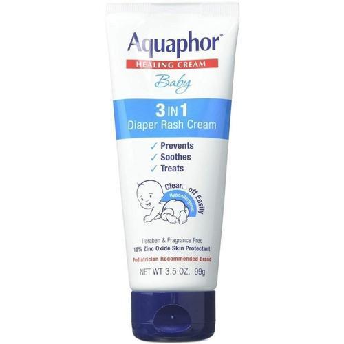 Baby 3in1 Pişik Kremi 99GR