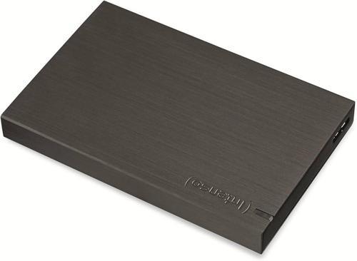 2,5' Taşınabilir HDD 3.0 1TB Antrasit