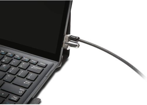 N17 Anahtarlı Laptop Kilidi