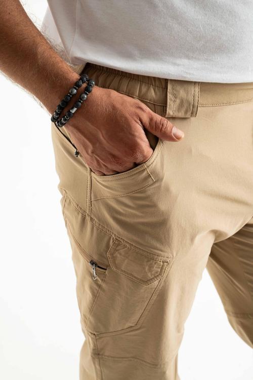 TACTİCAL OUTDOOR LİKRALI TRAKİNG TAKTİK UNISEX PANTOLON