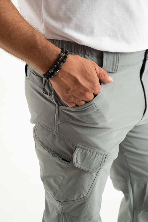 TACTİCAL OUTDOOR LİKRALI TRAKİNG TAKTİK UNISEX PANTOLON