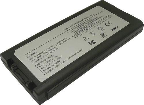 Panasonic ToughBook CF-29 RPL-003 Uyumlu Notebook Bataryası Pili