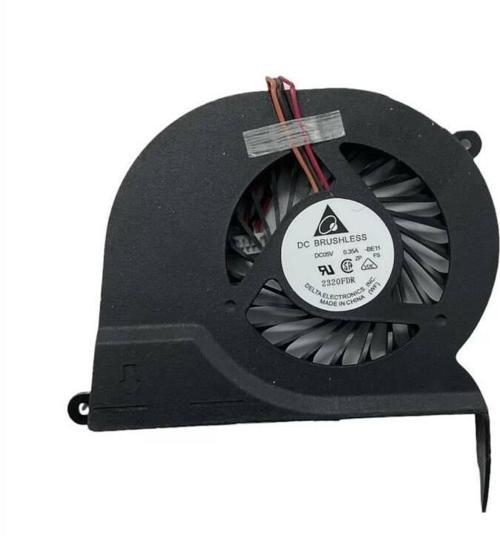 Samsung Np-Rv509, Np-Rv511 Uyumlu Cpu Fan, İşlemci Fanı
