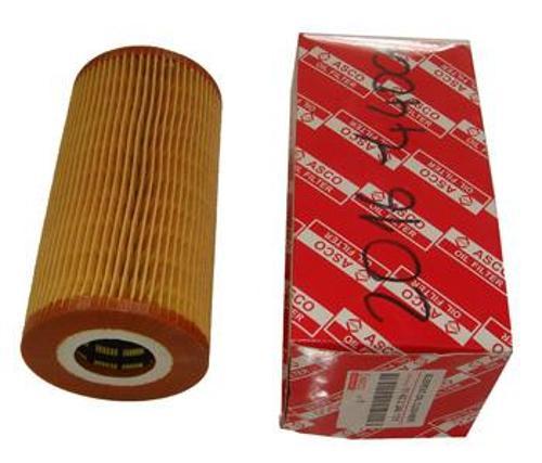 Bmw 5 Seri E39 96/00 Yağ Fi̇ltresi̇ 525td/tds Orj.no:11422246131 (Asco) 