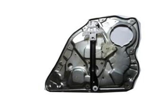 Volkswagen Polo 5 02/09 Arka Cam Kri̇kosu Sol Elektri̇kli̇/motorsuz (Panel Bağlantısı İle) (Hush 