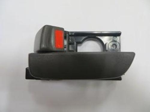 Hyundai Accent Era 06/12 Arka Kapı İç Açma Kolu Sol Si̇yah (Euro Body) 