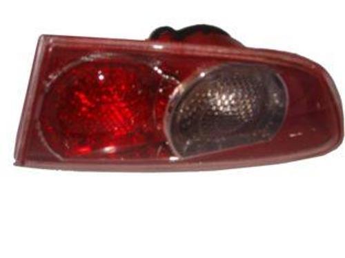 Mitsubishi Lancer 08/10 İç Stop Lambası Sağ Kırmızı/beyaz (Famella) 