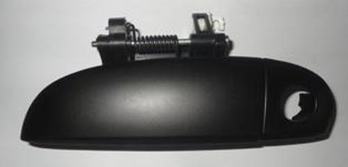 Hyundai I10 08/11 Ön Kapı Dış Açma Kolu Sol Si̇yah (Boyanır Ti̇p) 