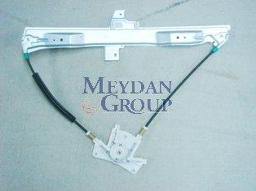 Peugeot 407 04/11 Ön Cam Kri̇kosu Sağ Elektri̇kli̇/motorsuz (Tw) 
