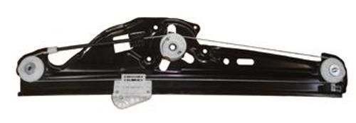 Bmw 5 Seri E60 04/10 Arka Cam Kri̇kosu Sağ Elektri̇kli̇/motorsuz (Tw) 