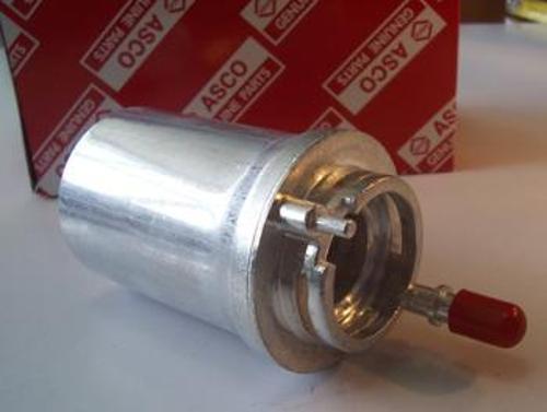 Seat Altea 04/07 Benzi̇n Fi̇ltresi̇ 1.6cc Orj.no:6q0201511 (Asco) 