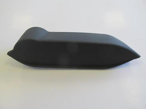 Opel Corsa C 04/06 Ön Kapı Cebi̇ Si̇yah Sağ/sol (Takım) 