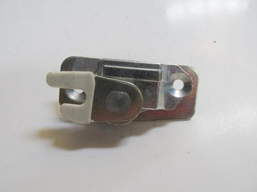 Peugeot Boxer 94/02 Sürgülü Kapı Ki̇li̇t Üst Bağlantı Karşılığı Sağ 